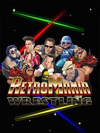RetroMania Wrestling